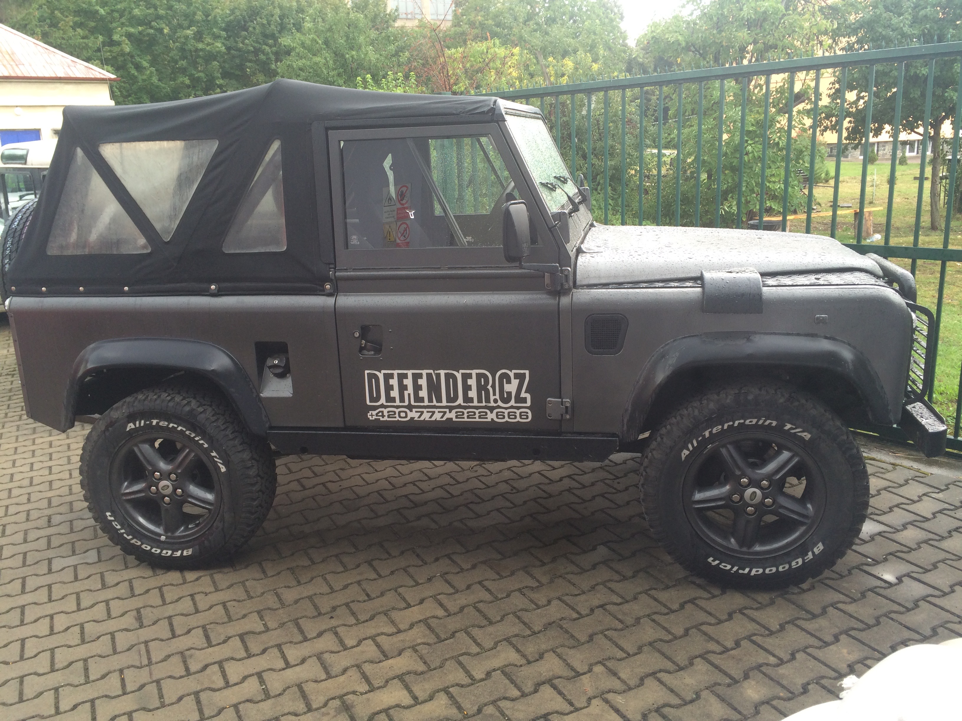 Auto Defender